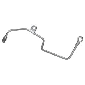 Comprar Conducto aceite, turbocompresor de ALANKO 10921150 a bajo precio de 37,41 €