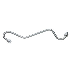 Comprar Conducto aceite, turbocompresor de ALANKO 10921155 a bajo precio de 56,37 €