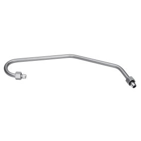 Comprar Conducto aceite, turbocompresor de ALANKO 10921170 a bajo precio de 153,24 €