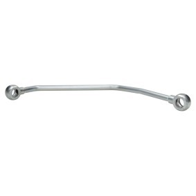 Ölleitung für Turbolader 10921193