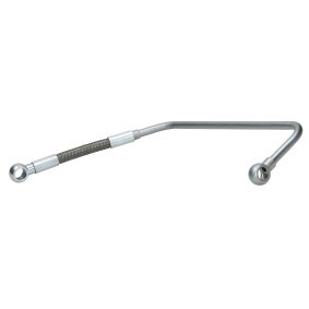 Ölleitung für Turbolader 10921224