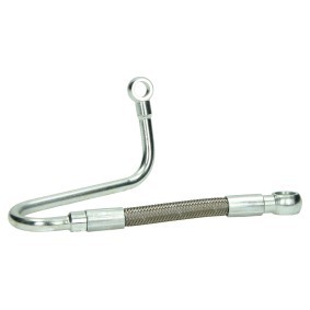 Ölleitung für Turbolader 10921242 für STILO Multi Wagon (192) für 138,83 CHF