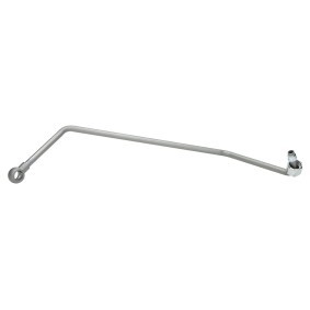 Ölleitung für Turbolader 10921290 für A6 Allroad (4GH, 4GJ, C7) für 64,11 CHF
