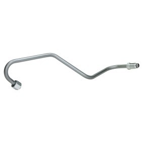 Ölleitung für Turbolader 10921338