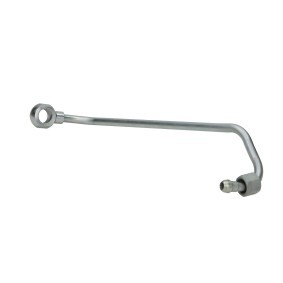 Ölleitung für Turbolader 10921472