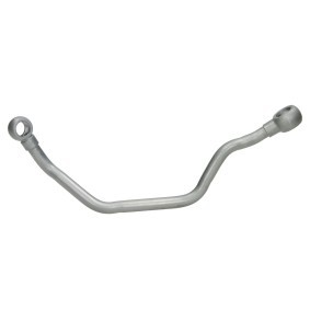 Ölleitung für Turbolader 10921507