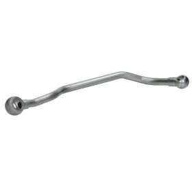 Ölleitung für Turbolader 10921509
