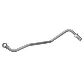 Ölleitung für Turbolader 10921704
