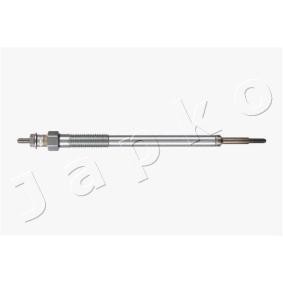 Glühkerzen von JAPKO für L 200 / Triton Pritsche / Fahrgestell (KA_T, KB_T) günstig online kaufen