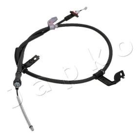 Handbremsseil für HYUNDAI von JAPKO