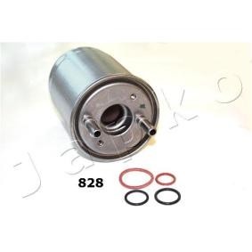Kraftstofffilter für RENAULT von JAPKO