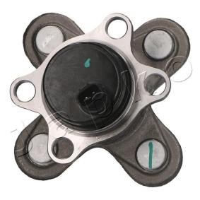 Achetez des Moyeu de roue JAPKO 426017 à prix pour 71,91 €