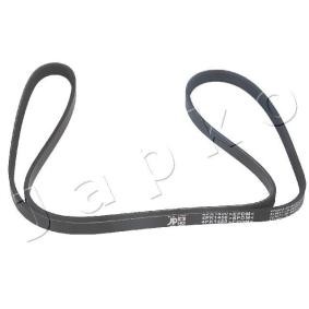 Comprar Correa trapecial poli V de JAPKO 4PK1450 a bajo precio de 10,20 €