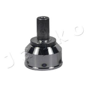 Comprar Juego de articulación, árbol de transmisión de JAPKO 62368 a bajo precio de 45,81 €