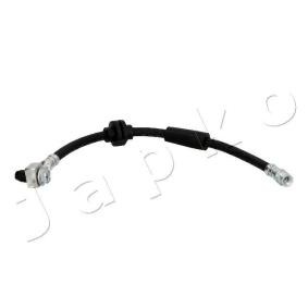 Halter, Bremsschlauch für OPEL von JAPKO