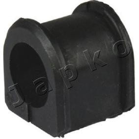 Comprar Casquillo del cojinete, estabilizador de JAPKO GOJ3093 a bajo precio de 2,73 €