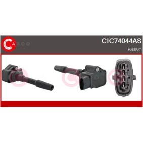 Riemenscheibe, Generator CCP90116AS