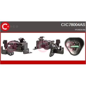 Riemenscheibe, Generator CCP90153AS für S60 II (134) für 25,68 CHF