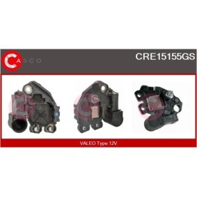 Lenkgetriebe CSB72302GS