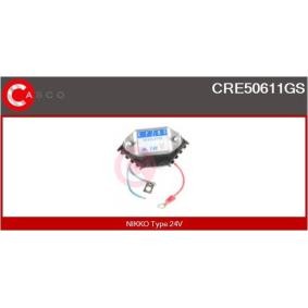Lenksäule + Elektrische Servolenkung CSC73303GS