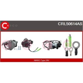 Servopumpe von CASCO