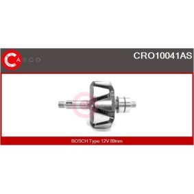 Servopumpe von CASCO