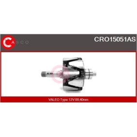 Servopumpe von CASCO