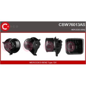 Anlasser von CASCO