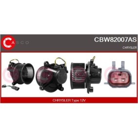 Köp Startmotor av CASCO CST10570GS till det låga priset 2796,20 kr