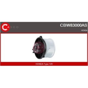 Anlasser von CASCO