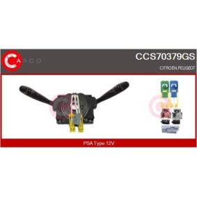 Köp Startmotor av CASCO CST40442GS till det låga priset 6936,55 kr