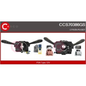 Compre Motor de arranque da CASCO CST40446GS a um preço baixo por 546,32 €