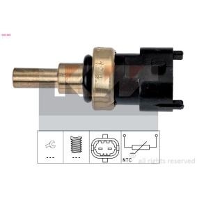 Sensor, Kühlmitteltemperatur von KW