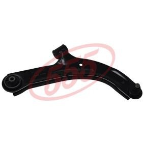 Querlenker SA-N812R für Clio III Kastenwagen (SB_, SR_) für 68,26 CHF