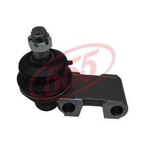 Osta Pallonivel 555:llä SB-2491 edullisesti hintaan 47,38 €