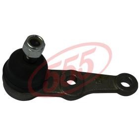 Köp Spindelled av 555 SB-7142R till det låga priset 153,23 kr