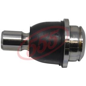 Osta Pallonivel 555:llä SB-N252 edullisesti hintaan 38,60 €