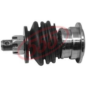 Achetez des Rotule de suspension 555 SB-T291 à prix pour 31,21 €