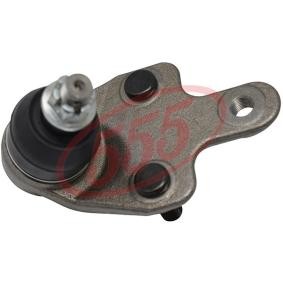 Achetez des Rotule de suspension 555 SB-T432L à prix pour 37,21 €
