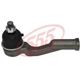 Spurstangenkopf für FORD USA von 555