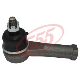 Compre Rótula de dirección de 555 online para 626 I (CB) a precios moderados