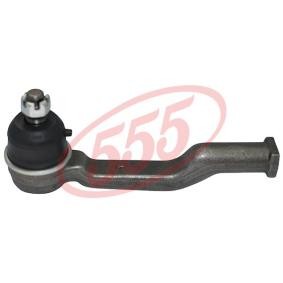 Spurstangenkopf von 555