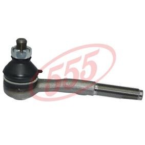 Spurstangenkopf für TOYOTA von 555