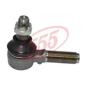 Spurstangenkopf von 555