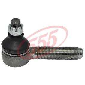 Spurstangenkopf von 555