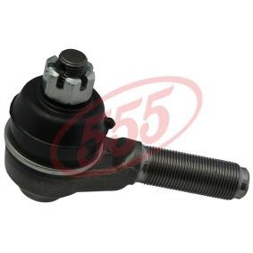 Spurstangenkopf von 555