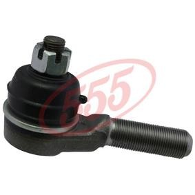 Spurstangenkopf von 555