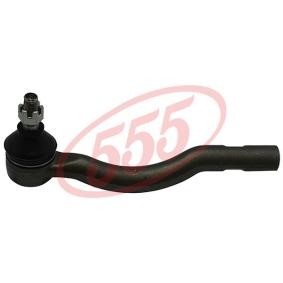 Spurstangenkopf SE-3521L
