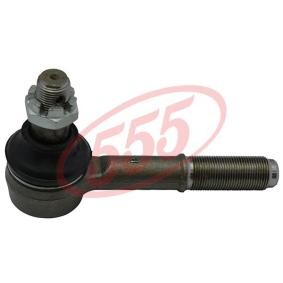 Spurstangenkopf von 555 für Coaster Bus (_B4_, _B5_) günstig online kaufen