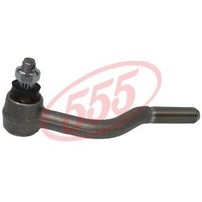 Spurstangenkopf für NISSAN von 555
